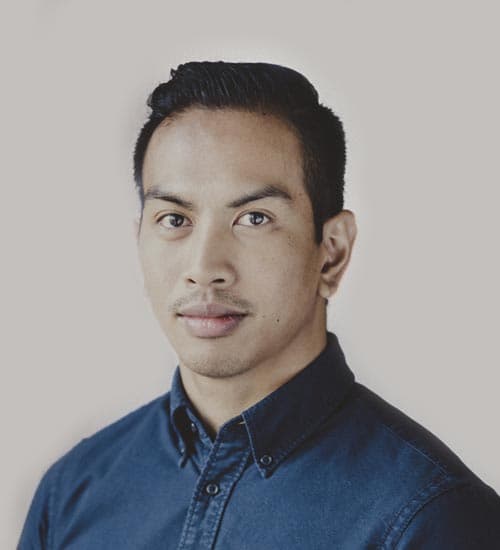 John Michael Otico Obligar